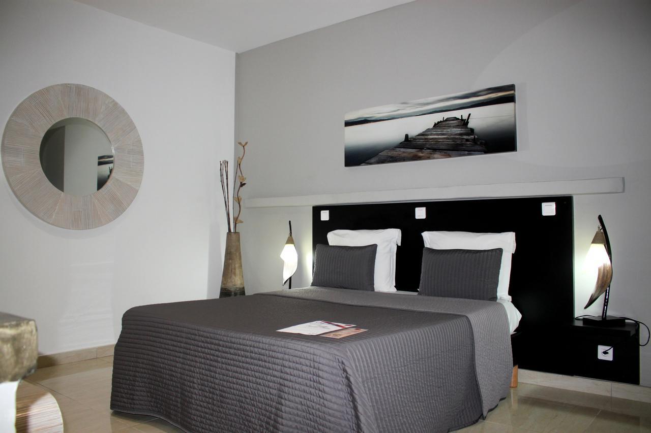 Hotel Chez Jimmy Port-Gentil Buitenkant foto